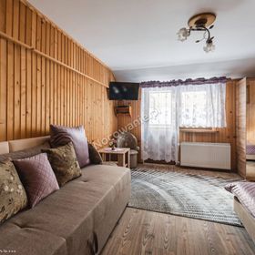 U Krystyny i Józefa