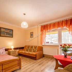 Dom Wczasowy Przy Skałkach 