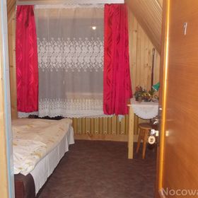 Dom wypoczynkowy "U Kseni"