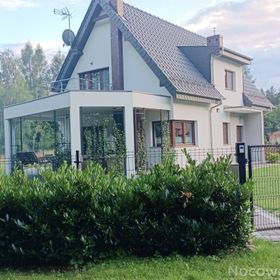 Dom w Krainie Stawów