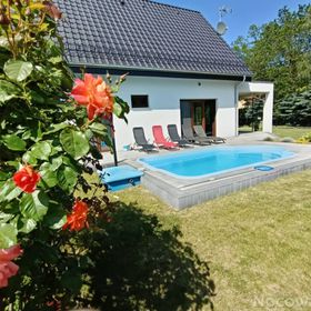 Dom w Krainie Stawów