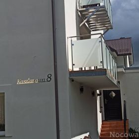 Pod Żaglami Teresa Strzemkowska