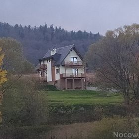 Domek pod Koroną Bieszczad