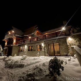 Willa Aleksandrówka