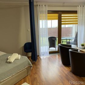 Apartament nad morzem