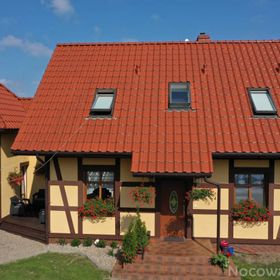 Gospodarstwo Agroturystyczne Jasińska Joanna