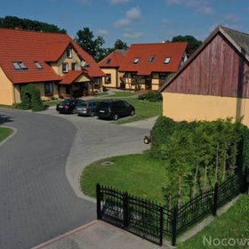 Gospodarstwo Agroturystyczne Jasińska Joanna