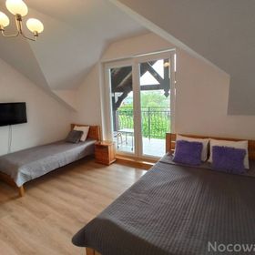 Szafir pokoje do wynajęcia