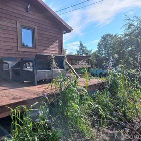 Domki wakacyjne "u Kai" w Stegnie