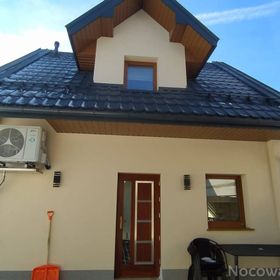 Zakątek pod tatrami