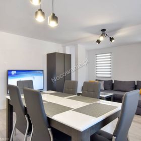 Apartament "U Kasi i Jakuba"