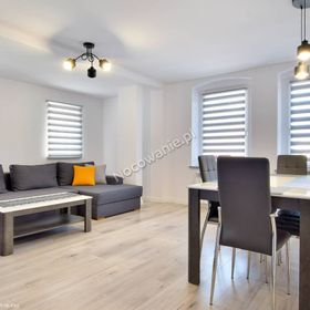 Apartament "U Kasi i Jakuba"