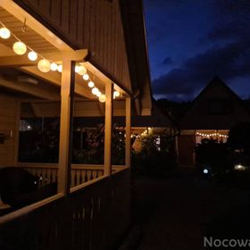 Ewa Domki Letniskowe