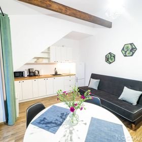 Willa Tałty apartamenty nad samym jeziorem