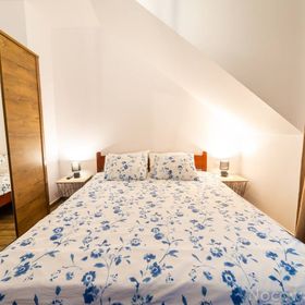 Willa Tałty apartamenty nad samym jeziorem