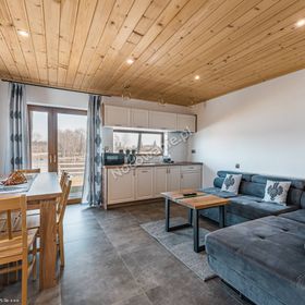 Dom Gościnny nad Dunajcem 