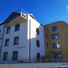 Apartament Fregata