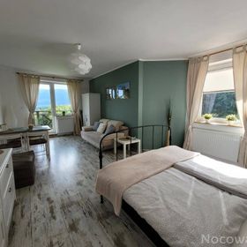 Apartament Bluesik & Green Apartments