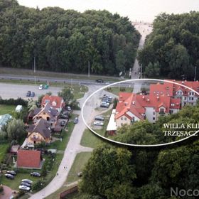 WILLA KLIPER Komfort z mini SPA tylko 50m od morza!