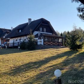 Domki w Jasiowym Zakątku