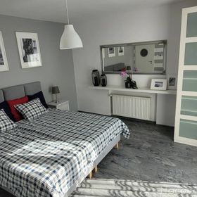 Apartamenty Aquarius