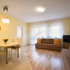 Apartament Pod Wieżyczkami