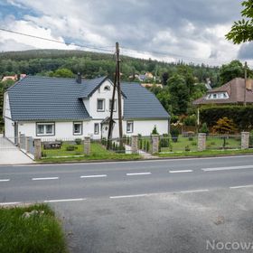 ENKLAWA NAD KWISĄ - APARTAMENTY