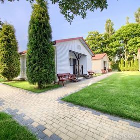 Ośrodek Wczasowy Tropicana