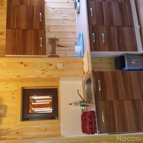 Domki Nad Jeziorem w Karłowicach