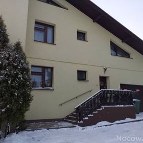 Domek na Modrzewiowej