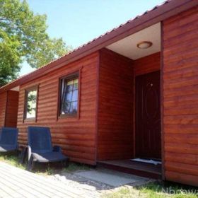 Domki Letniskowe Strażnica