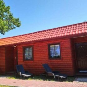 Domki Letniskowe Strażnica