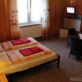 Pensjonat - Chata Horec