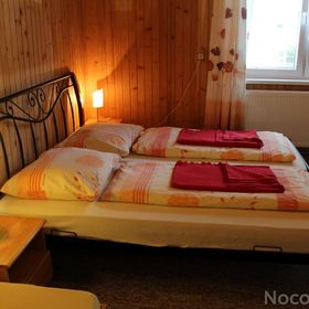 Pensjonat - Chata Horec