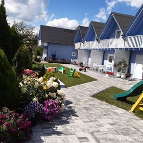 Domki letniskowe u Tamary