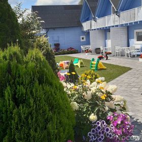 Domki letniskowe u Tamary