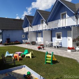 Domki letniskowe u Tamary