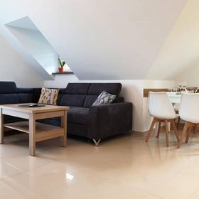 Villa Mila Apartamenty