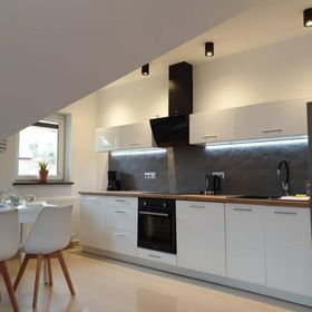 Villa Mila Apartamenty