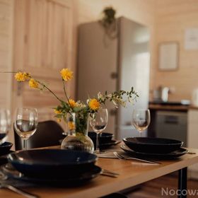 Domki w Lipnicy KACPROWY