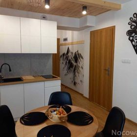 Apartament za Potokiem 