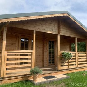 Pod Dziką Jabłonią