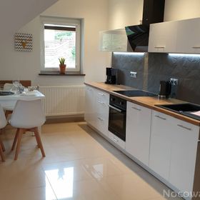 Villa Mila Apartamenty