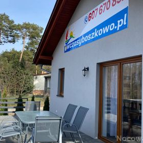 Wczasy Boszkowo