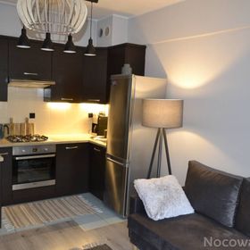 Apartament Mazury-cud natury