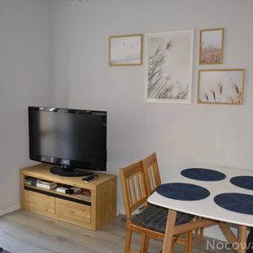Apartament Mazury-cud natury