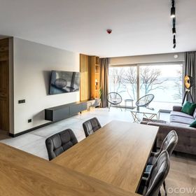 Apartamenty Stranda Residence z widokiem na jezioro - Giżycko