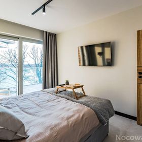 Apartamenty Stranda Residence z widokiem na jezioro - Giżycko