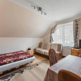 Pokoje Elżbieta i Rafał