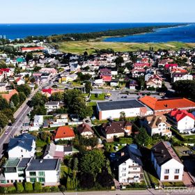 Pokoje Gościnne Amber